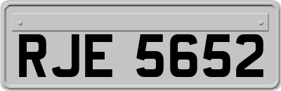 RJE5652