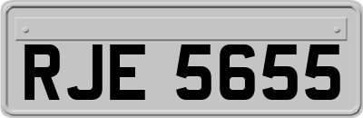 RJE5655