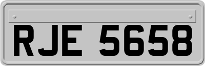 RJE5658