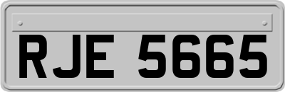 RJE5665