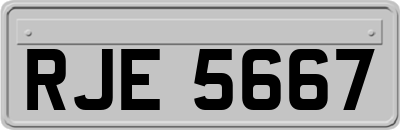 RJE5667