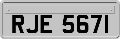 RJE5671