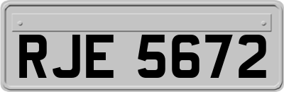 RJE5672