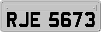 RJE5673