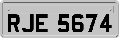 RJE5674