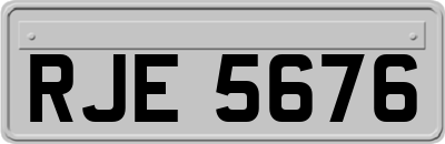 RJE5676