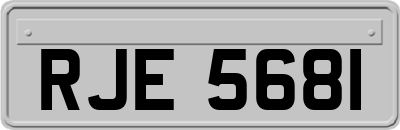 RJE5681