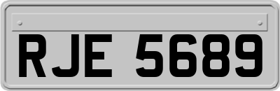 RJE5689