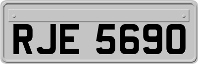 RJE5690