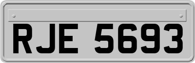 RJE5693