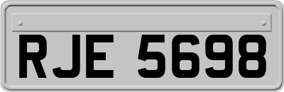 RJE5698