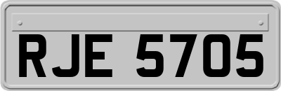 RJE5705