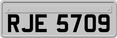 RJE5709