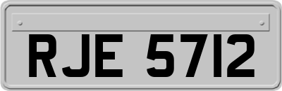 RJE5712