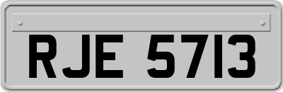 RJE5713