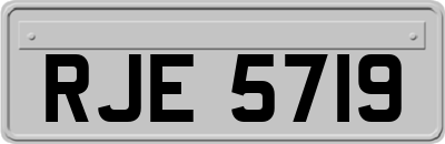 RJE5719