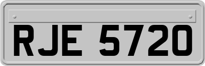 RJE5720