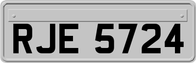 RJE5724