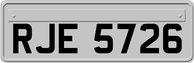 RJE5726