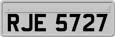 RJE5727