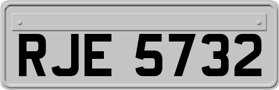 RJE5732