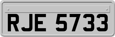 RJE5733