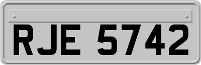 RJE5742