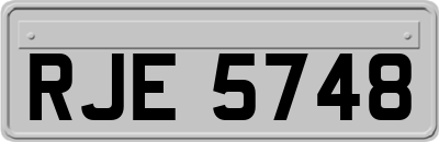 RJE5748