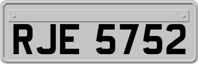 RJE5752