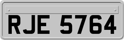 RJE5764