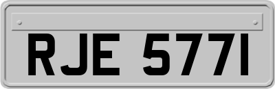 RJE5771