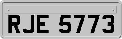 RJE5773