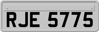 RJE5775