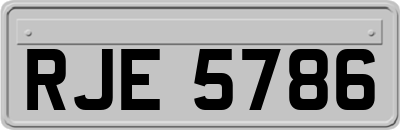 RJE5786