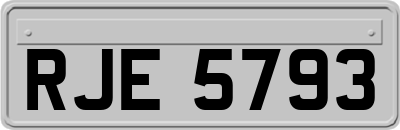 RJE5793