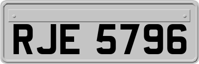 RJE5796