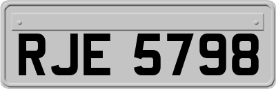 RJE5798