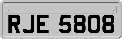 RJE5808