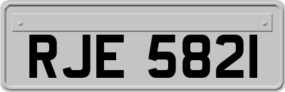 RJE5821