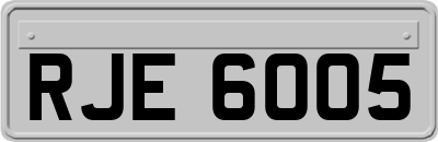 RJE6005