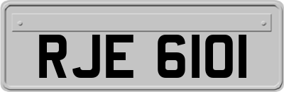 RJE6101