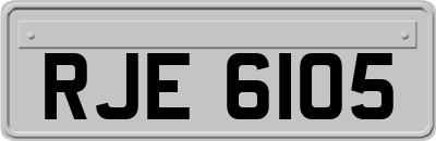 RJE6105