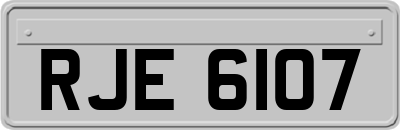 RJE6107