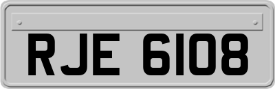RJE6108
