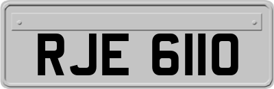 RJE6110
