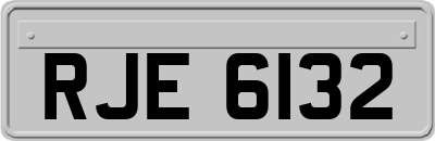 RJE6132