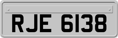 RJE6138