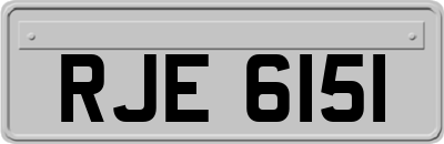 RJE6151