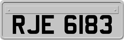 RJE6183