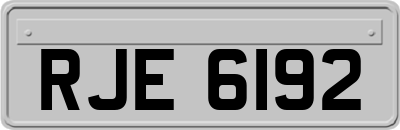 RJE6192